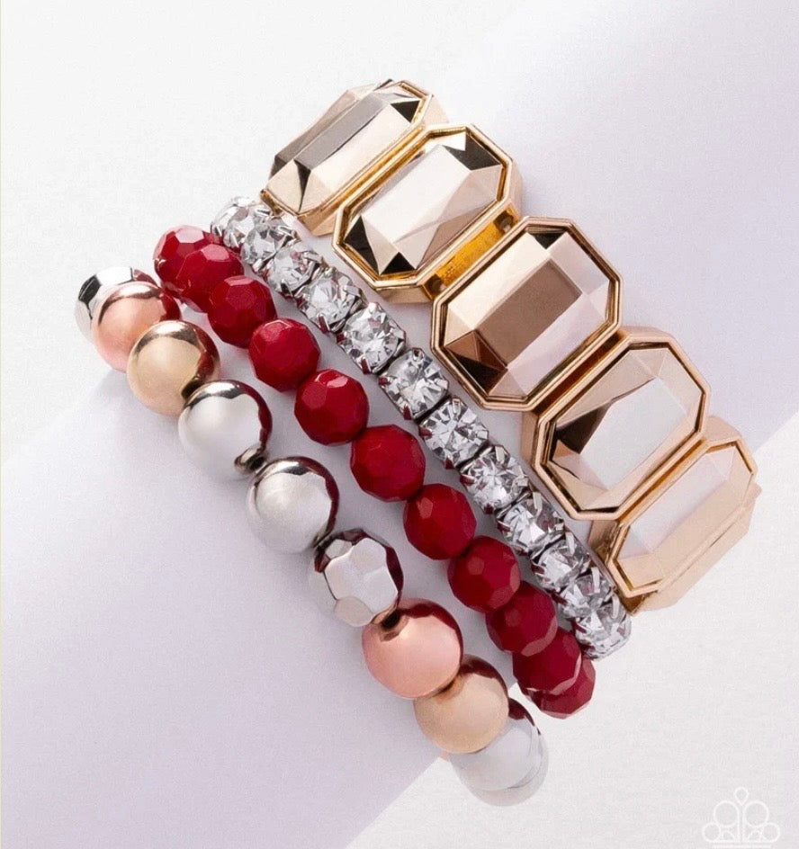 FALL TREND PREVIEW PACK - 4 PIECES - AUGUST 2026 EXCLUSIVES