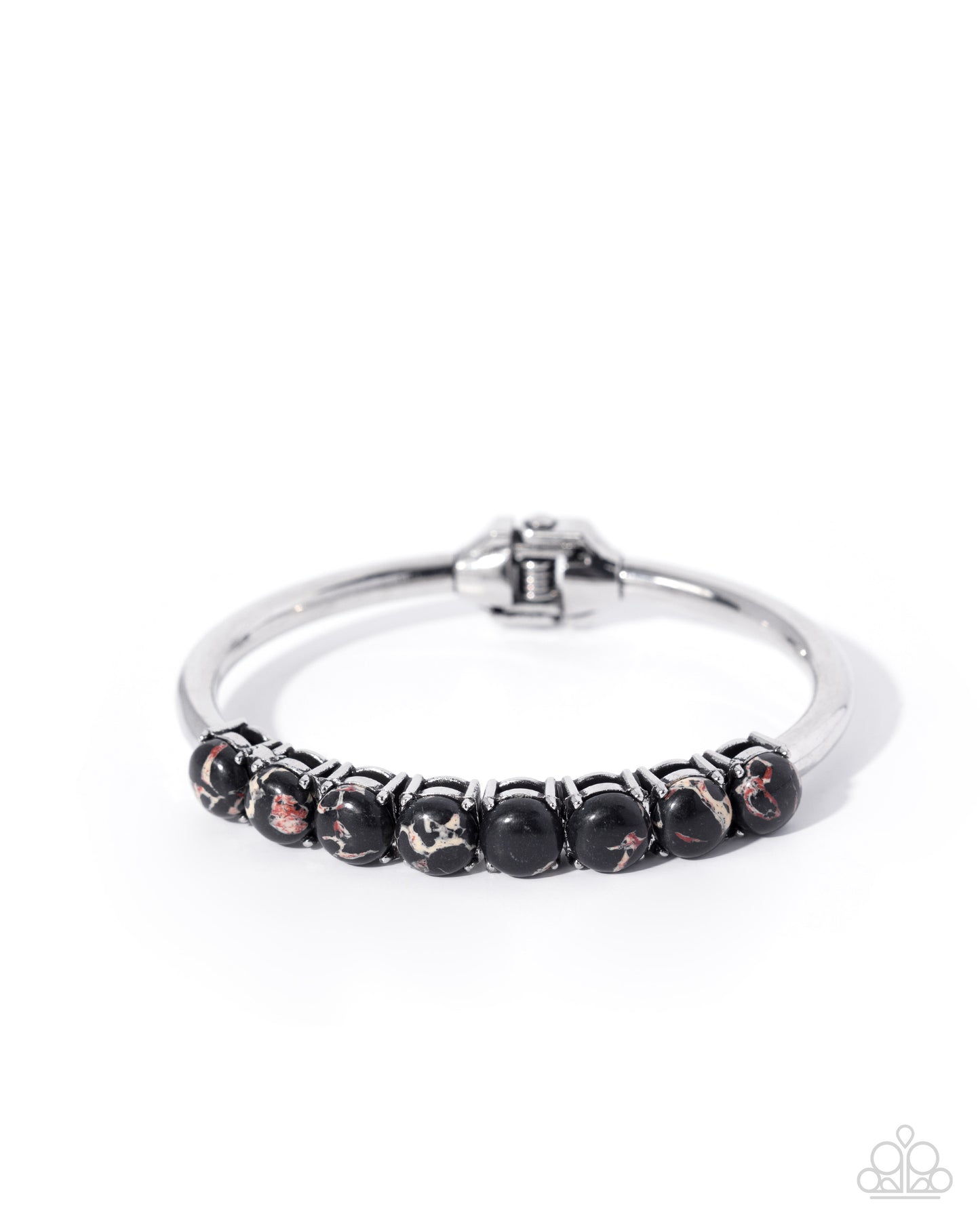 Coming Soon - Spirited Shopaholic - Black - Paparazzi Bracelet