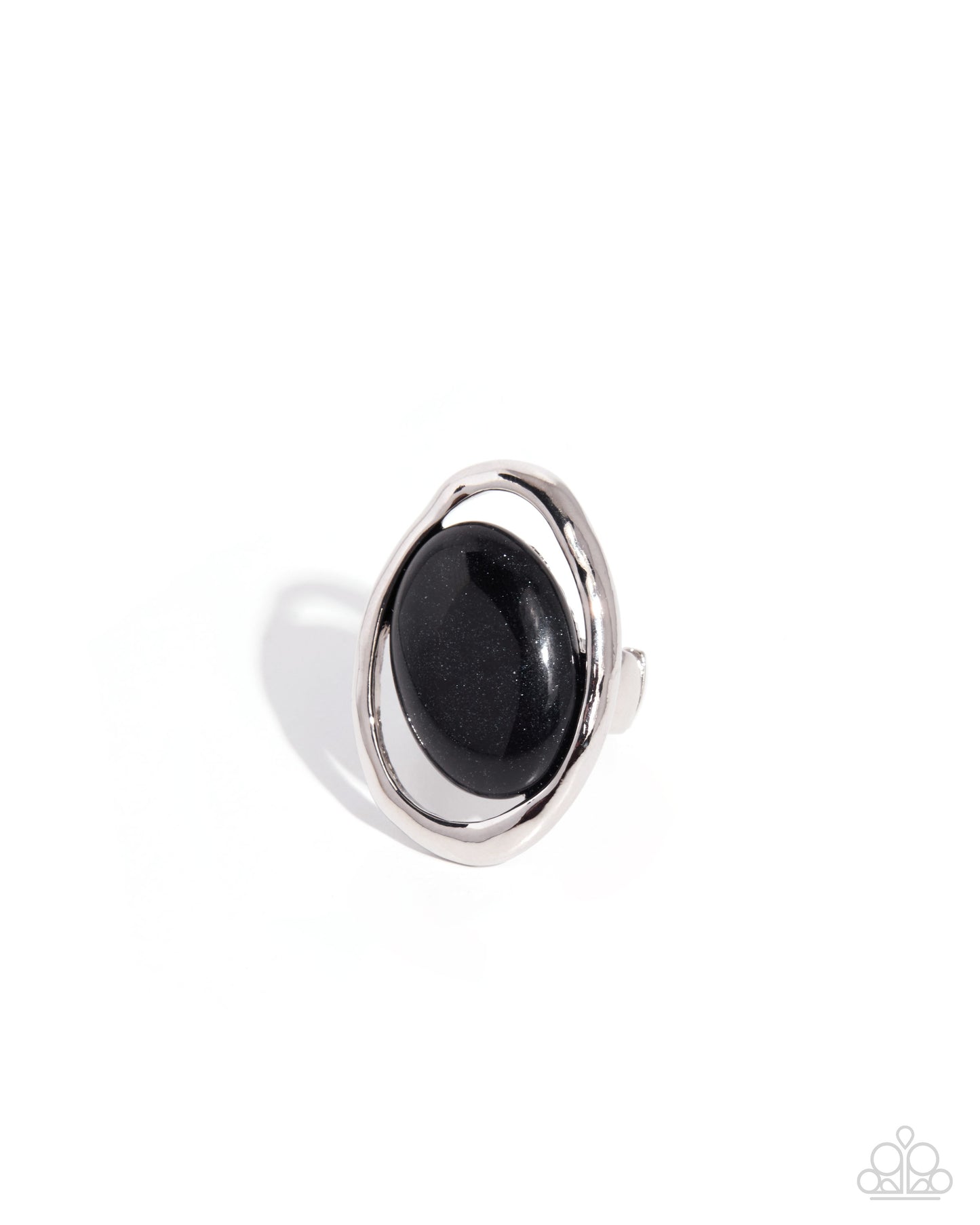 Coming Soon - Smooth Operator - Blue - Paparazzi Ring