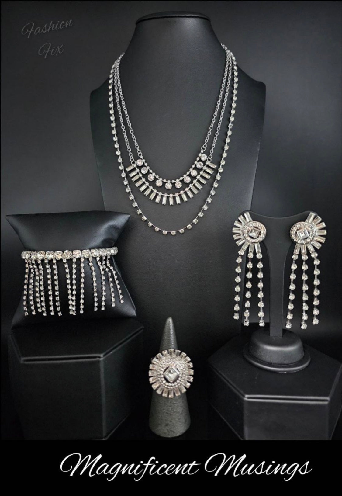 Magnificent Musings - Complete Trend Blend - (2023 May Fashion Fix)