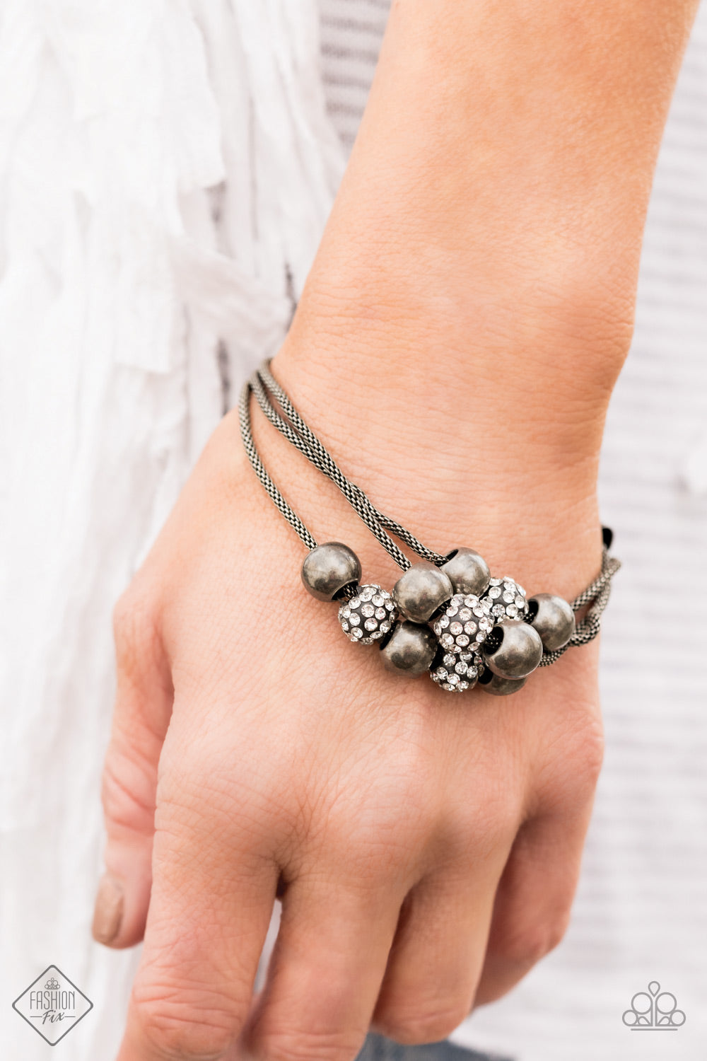Magnificent Musings - Complete Trend Blend (2020 February Fashion Fix)