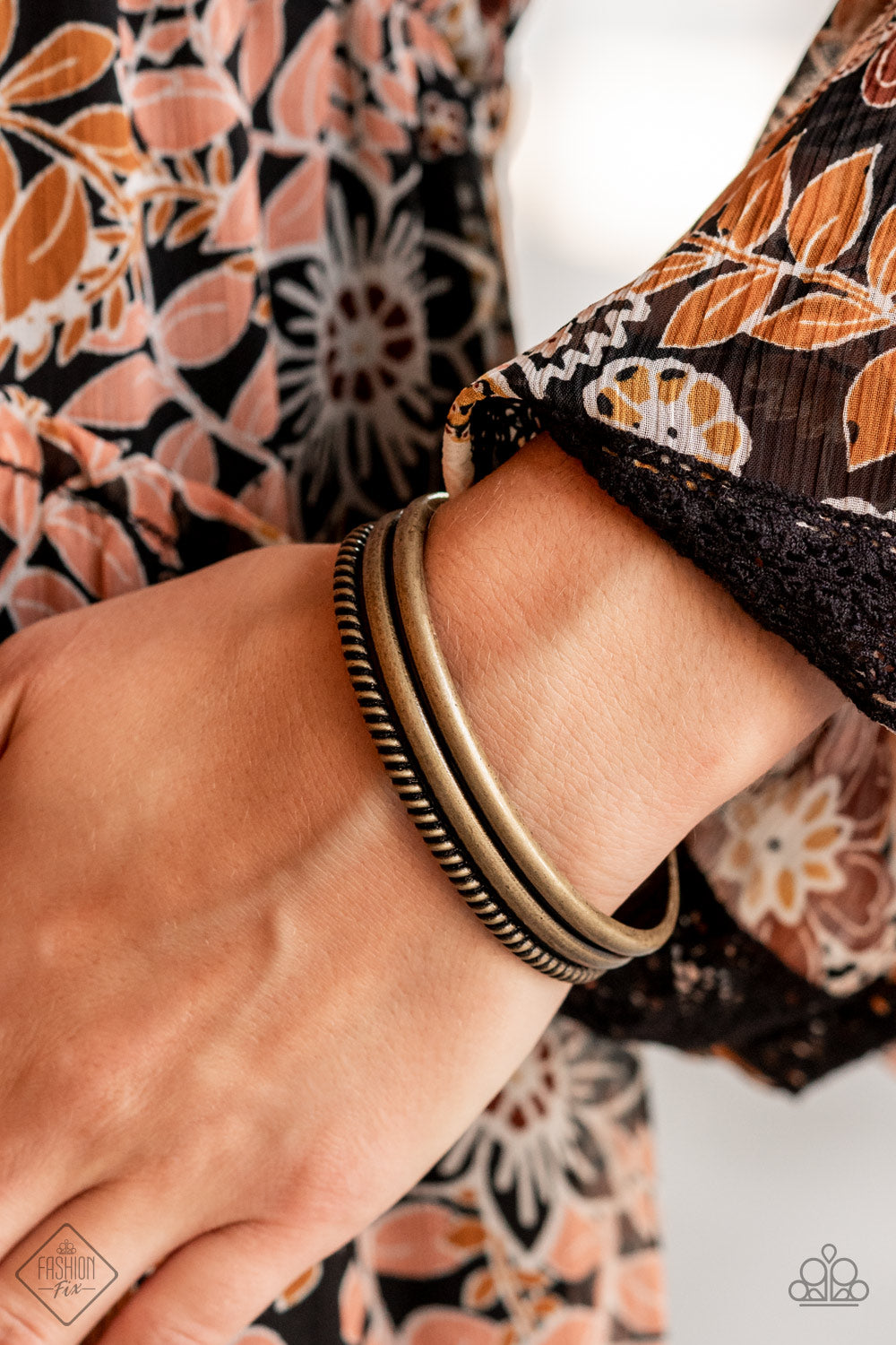 Simply Santa Fe - Complete Trend Blend - Fashion Fix (November 2021)