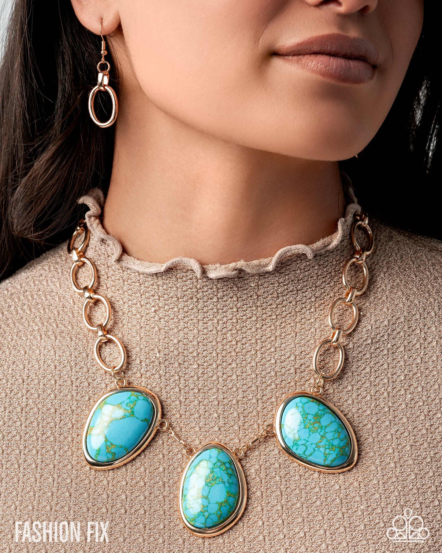 Simply Santa Fe - November Fashion Fix