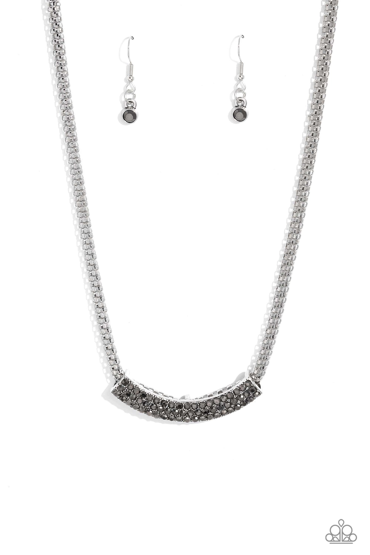 Swing Dance Dream Silver Necklace, Decade of Dazzle Silver Bracelet and Transformational Twinkle Silver Ring