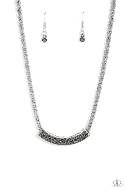 Swing Dance Dream Silver Necklace, Decade of Dazzle Silver Bracelet and Transformational Twinkle Silver Ring