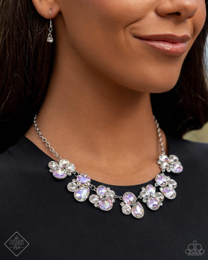 Fiercely 5th Avenue - Complete Trend Blend - (April 2024)