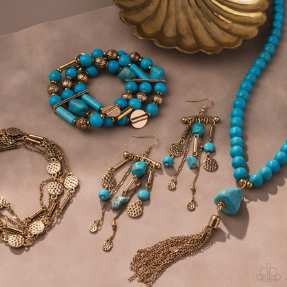 Simply Santa Fe - Complete Trend Blend (2025 Fashion Fix)