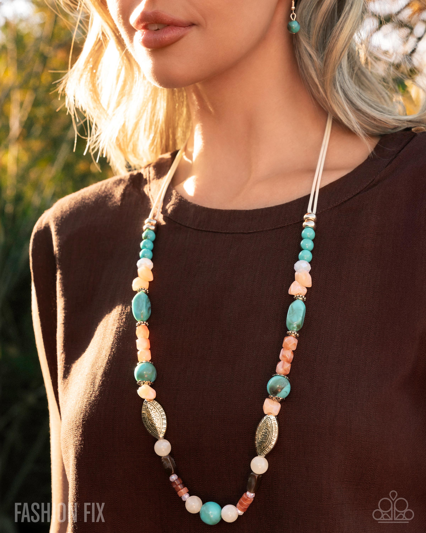 Glimpses of Malibu - Complete Trend Blend (2025 May FF)