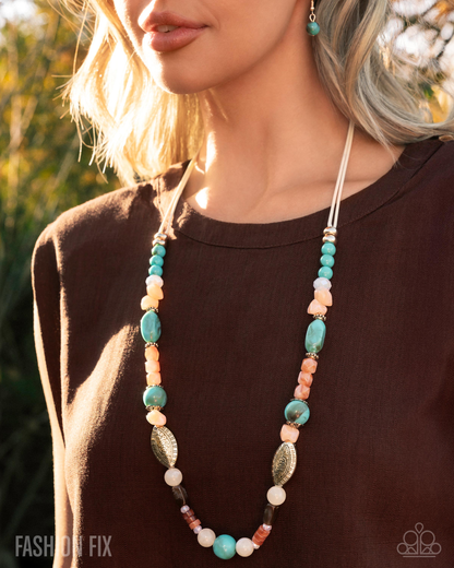 Glimpses of Malibu - Complete Trend Blend (2025 May FF)