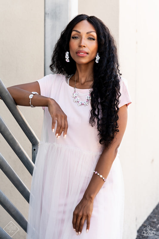 Glimpses of Malibu - Complete Trend Blend (2023 September Fashion Fix)