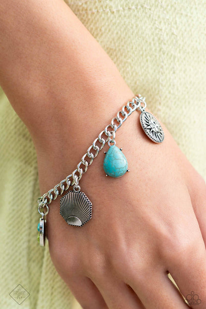 Simply Santa Fe - Complete Trend Blend (2024 February FF)