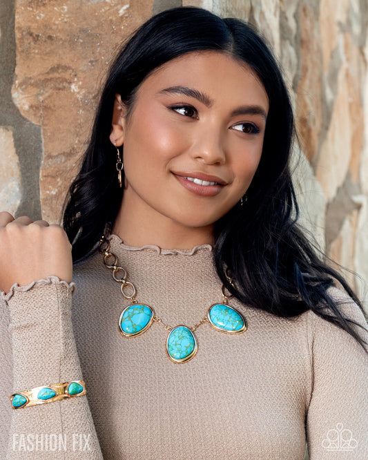 Simply Santa Fe - November Fashion Fix