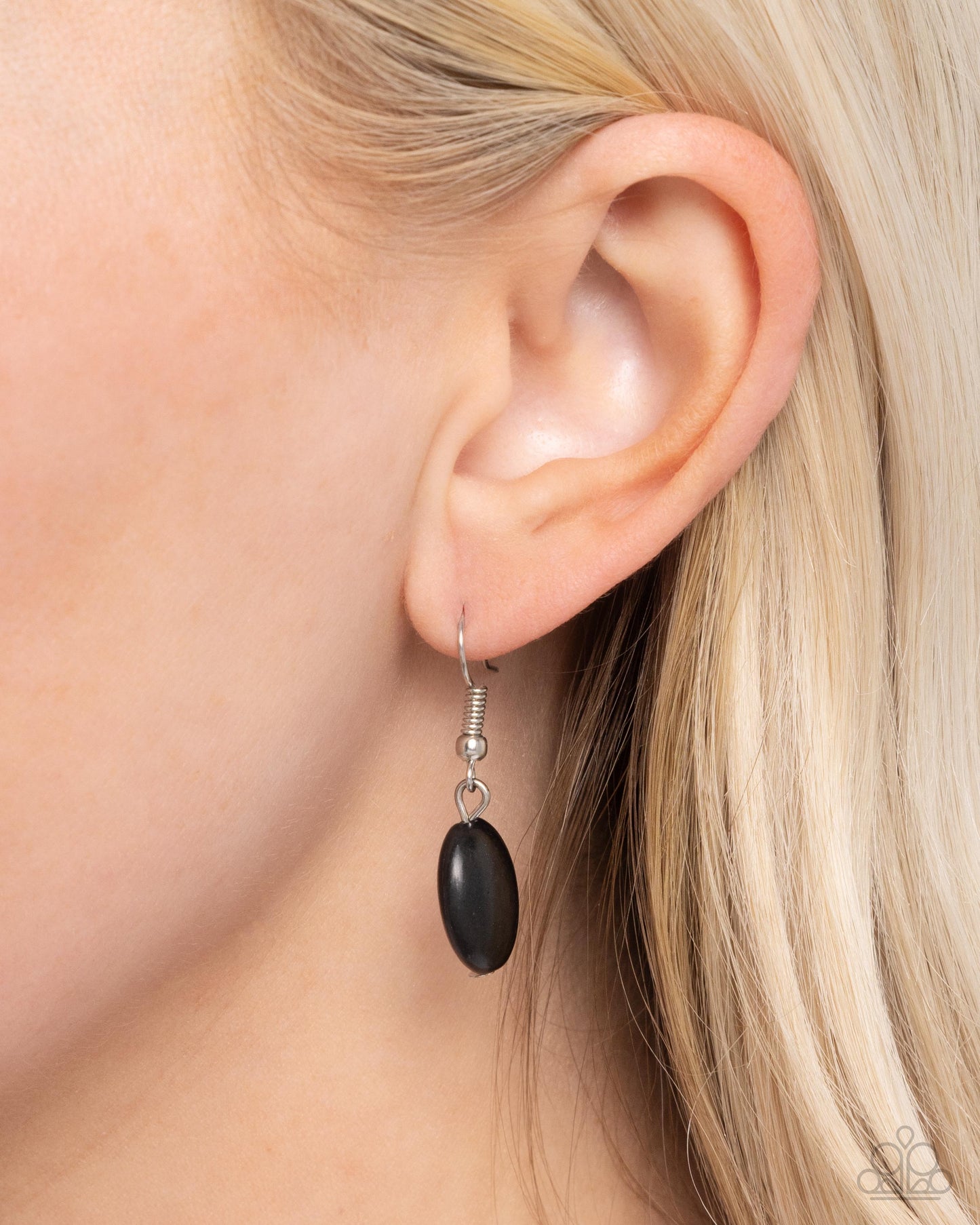 Southwest Showdown - Black - Paparazzi Necklace