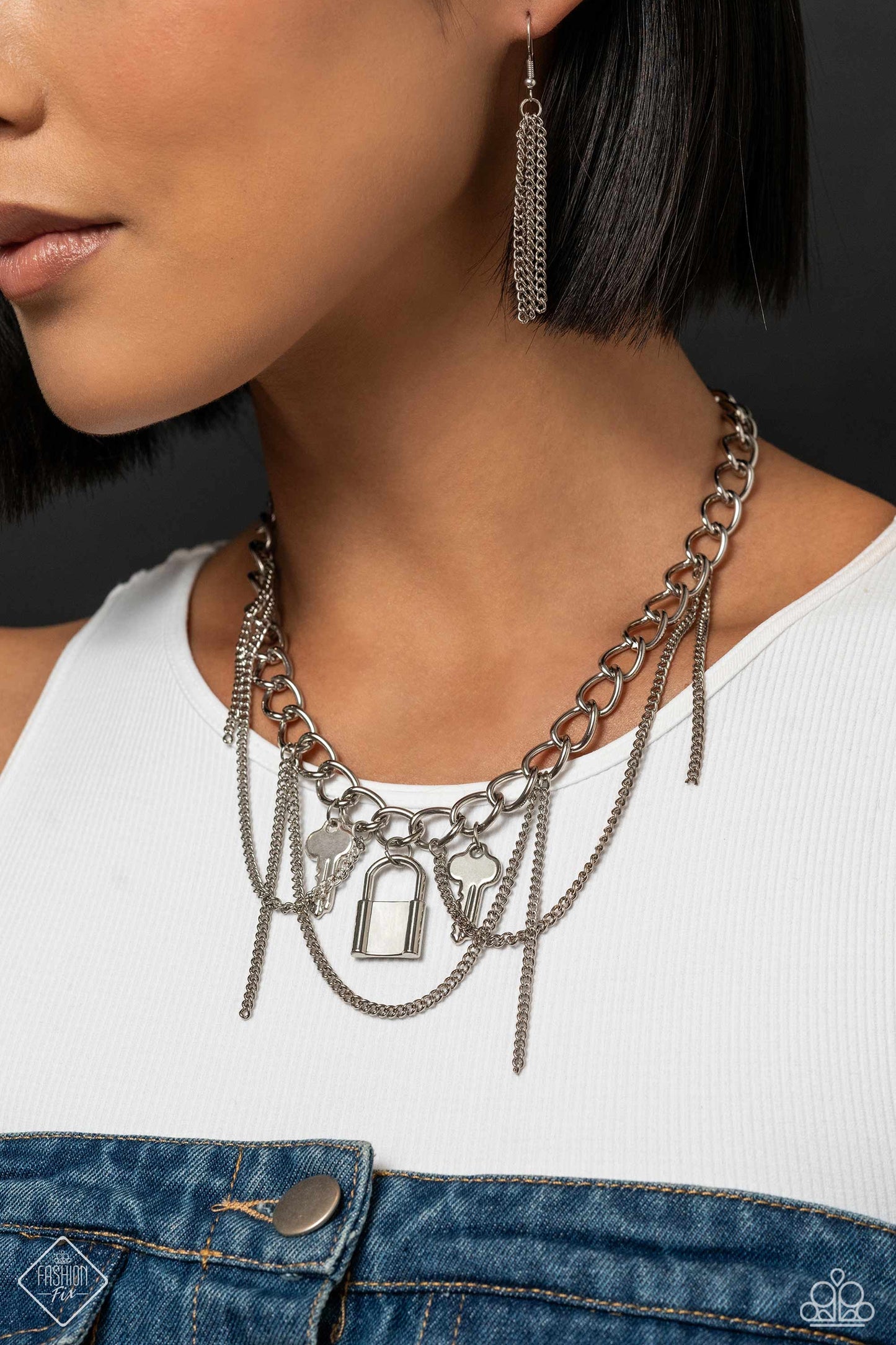 Magnificent Musings - Complete Trend Blend - Fashion Fix Set (2023 January Fashion Fix)