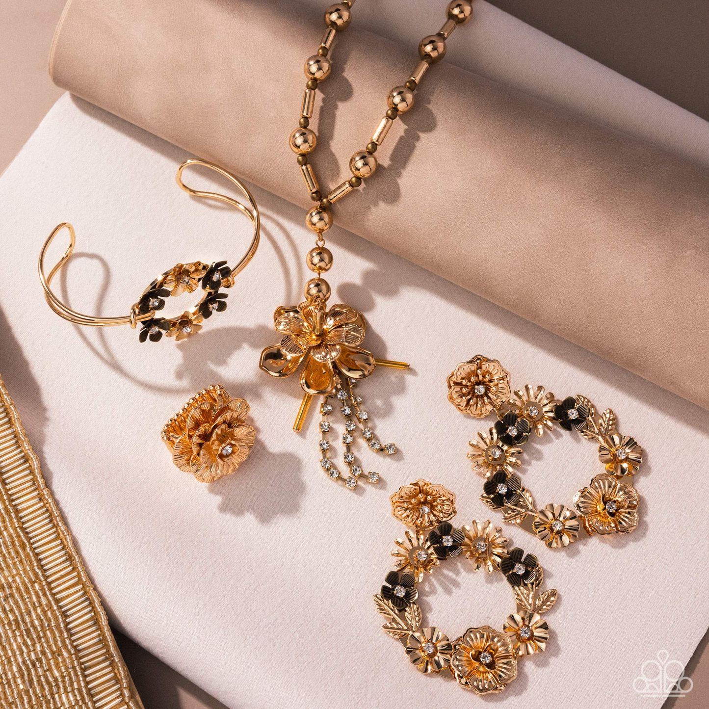 Glimpses of Malibu - Complete Trend Blend (2025 Fashion Fix)