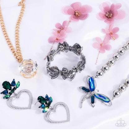 October - Life of the Party Blissentials - (5 Piece Bundle)