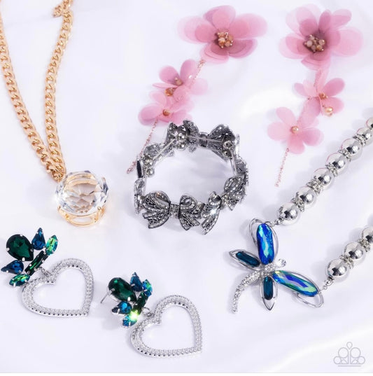 October - Life of the Party Blissentials - (5 Piece Bundle)