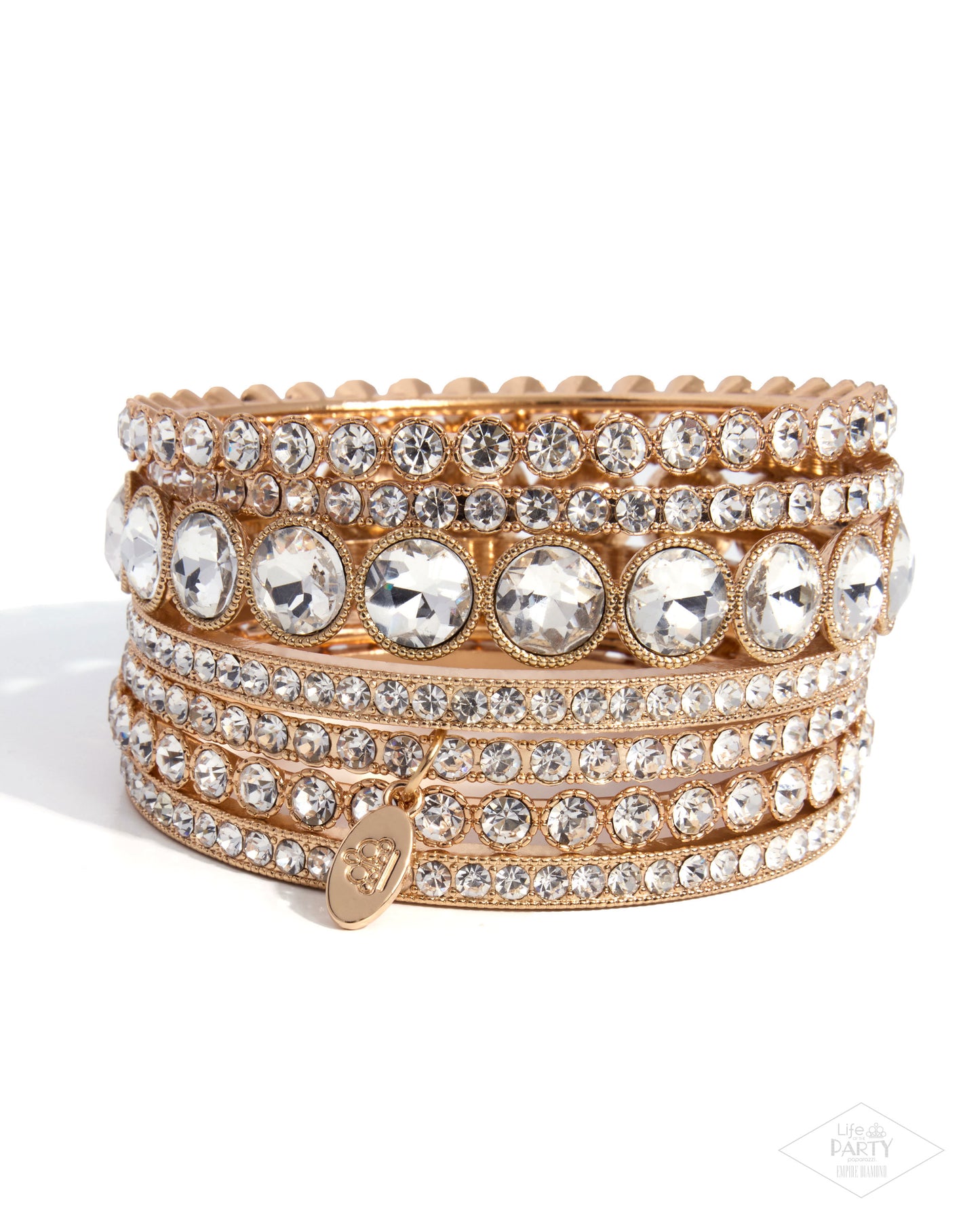 Future Fashionista (Zi Bracelet)