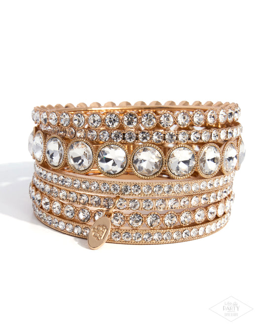Future Fashionista (Zi Bracelet)