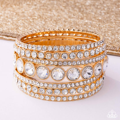 Future Fashionista (Zi Bracelet)