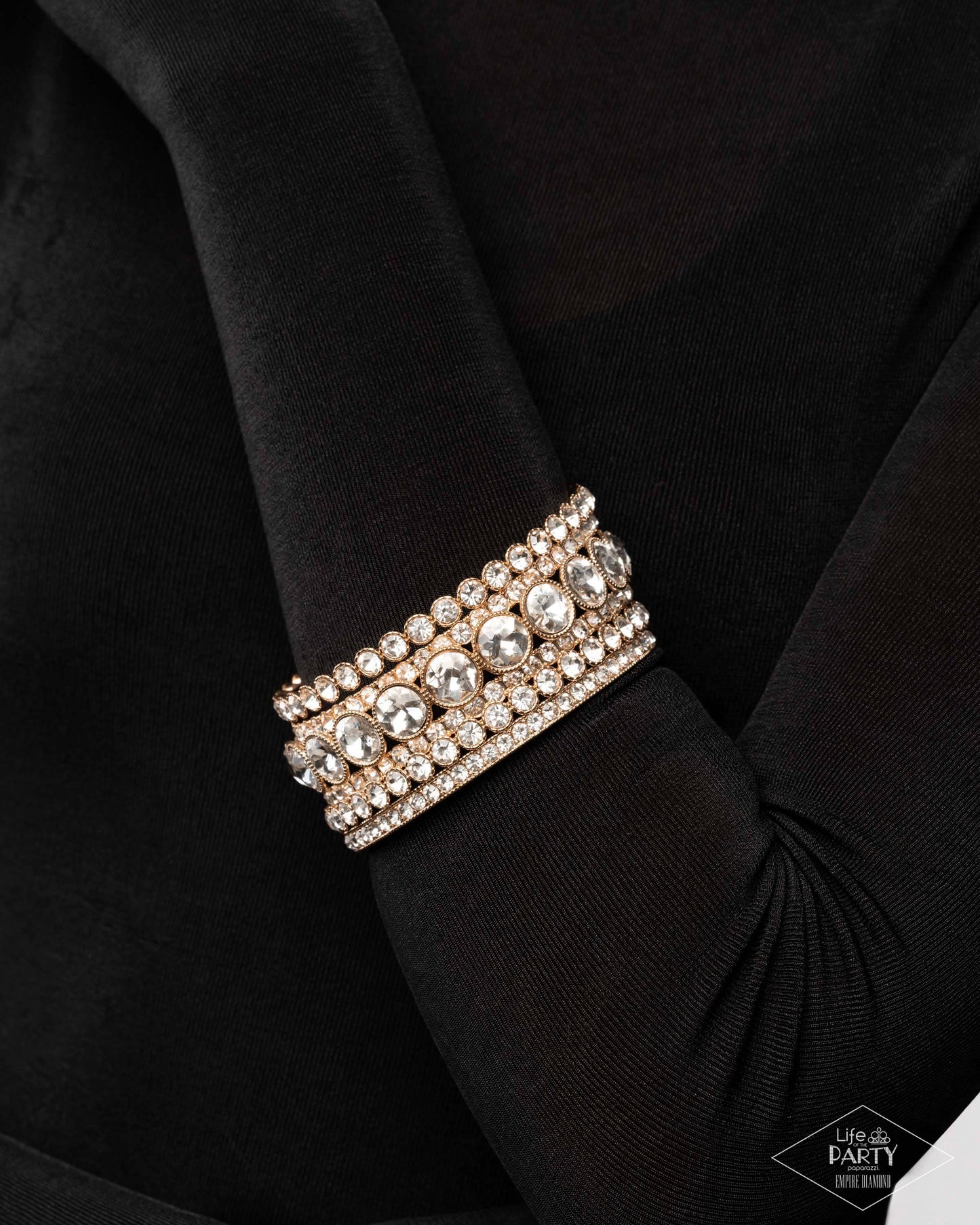 Future Fashionista (Zi Bracelet)