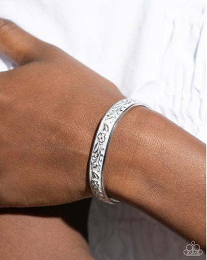 Vintage Value - Paparazzi Bracelet