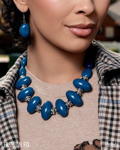 Glimpses of Malibu Fashion Fix (November 2025)