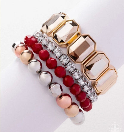 FALL TREND PREVIEW PACK - 4 PIECES - AUGUST 2026 EXCLUSIVES