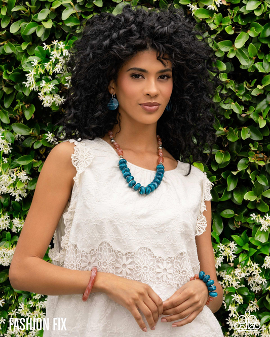 Glimpses of Malibu - Complete Trend Blend