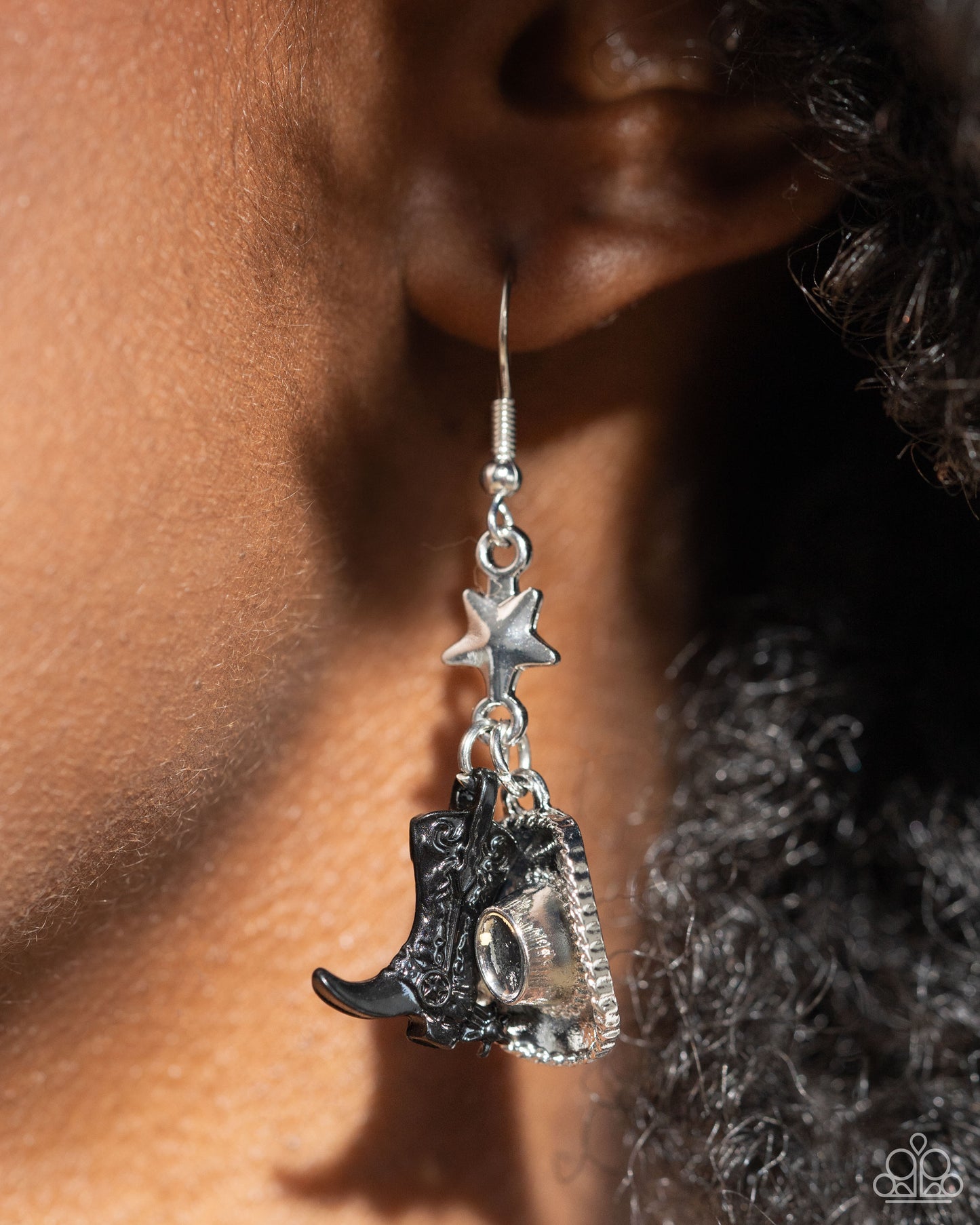 Rodeo Royalty - Black
