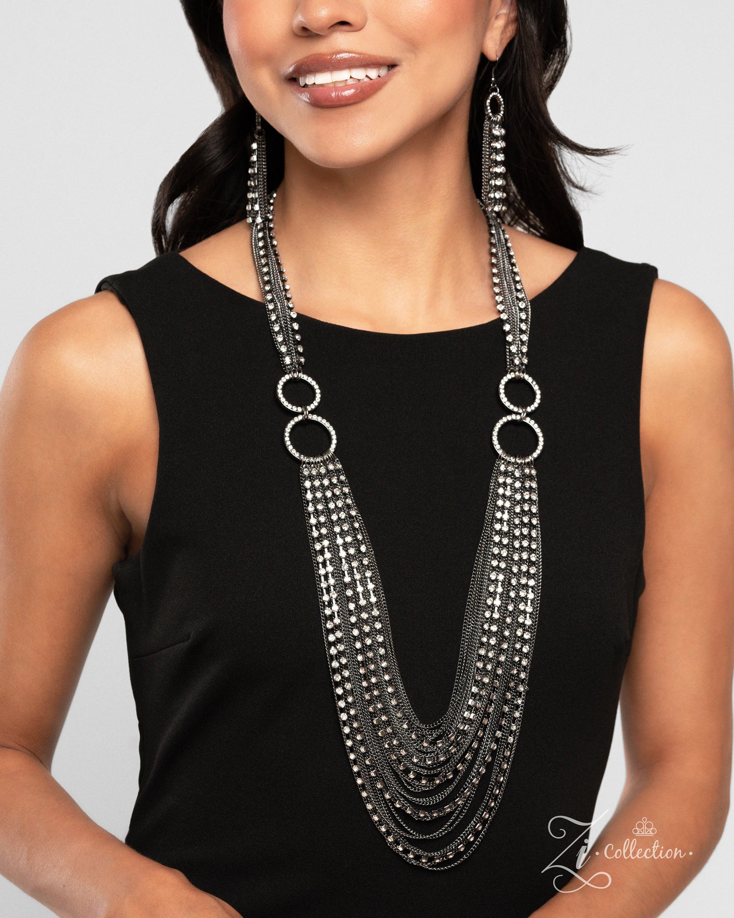 The Janet (Zi Signature)