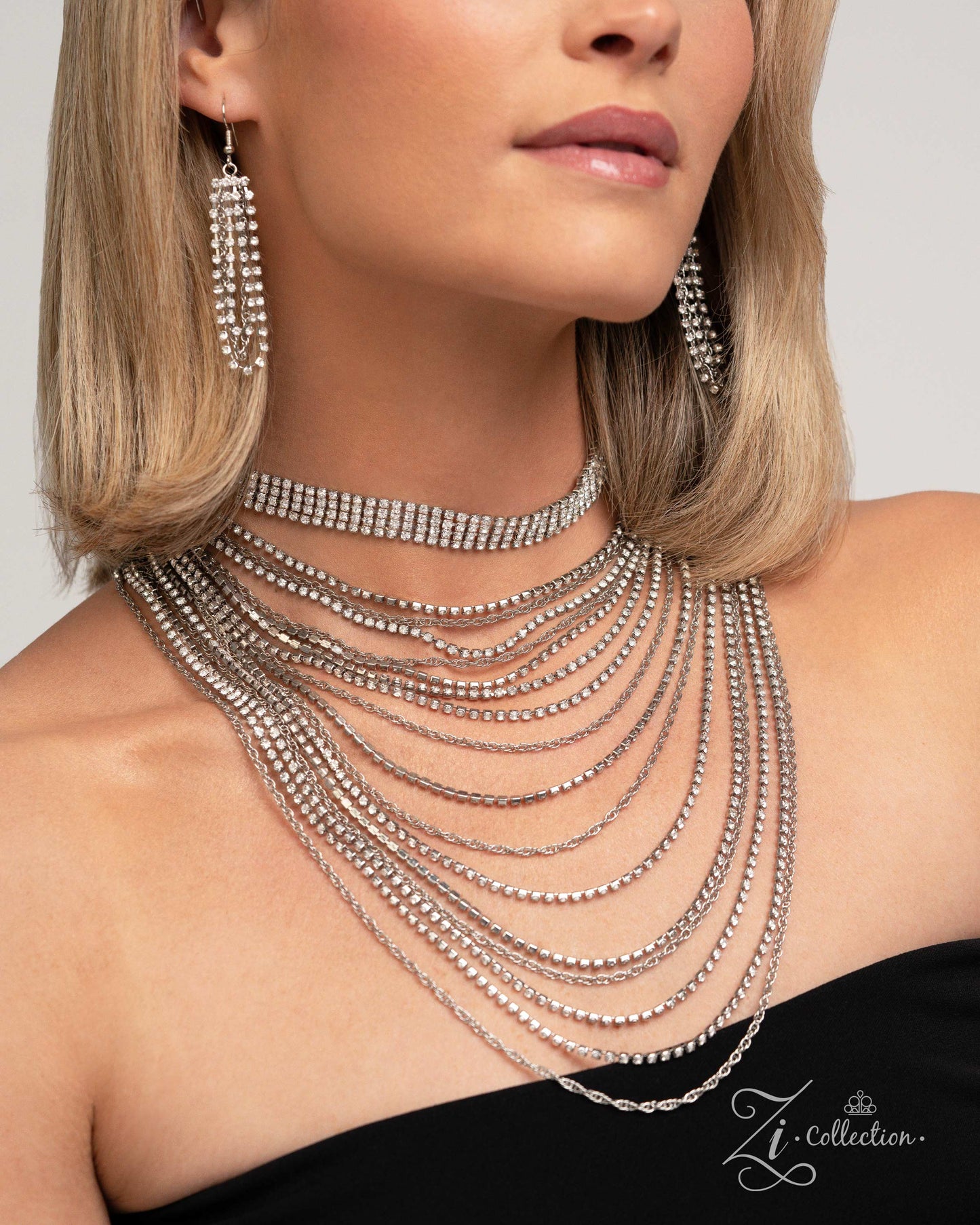 Extravagant (Zi Collection)