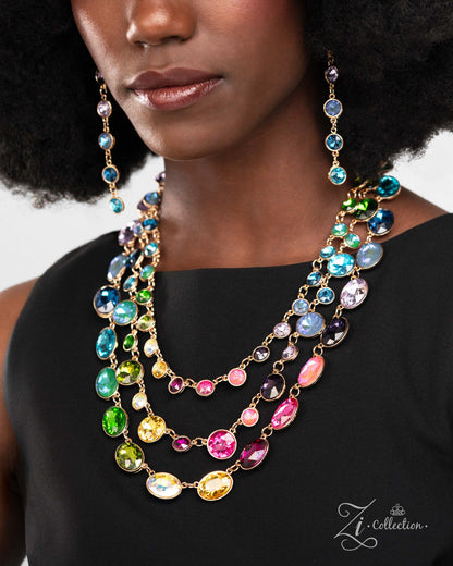Elated - Zi Collection