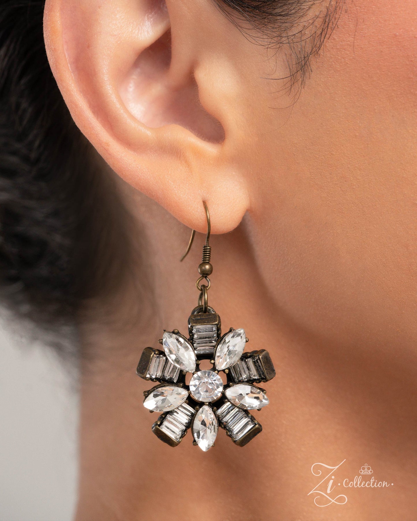 Compelling (Zi Collection)