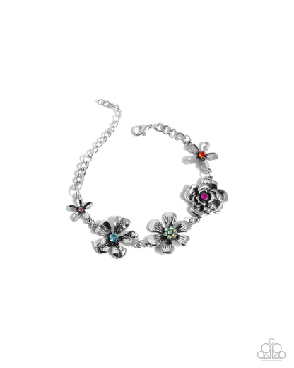 Floral - Paparazzi Complete Look