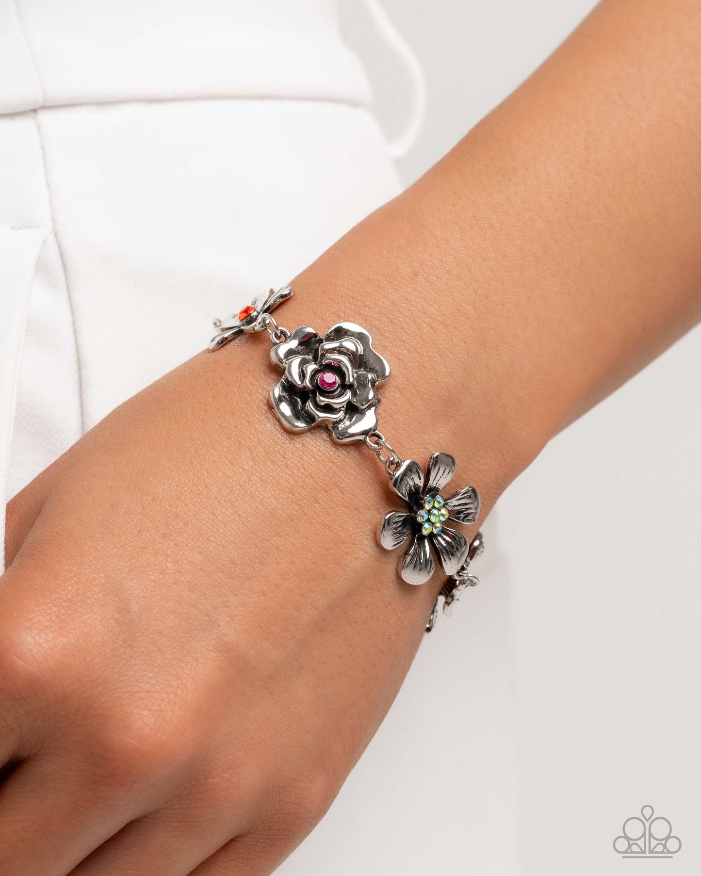 Floral - Paparazzi Complete Look