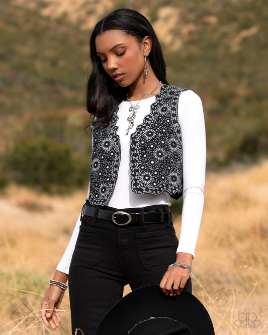 Sunset Sightings - Complete Trend Blend (2025 Fashion Fix)