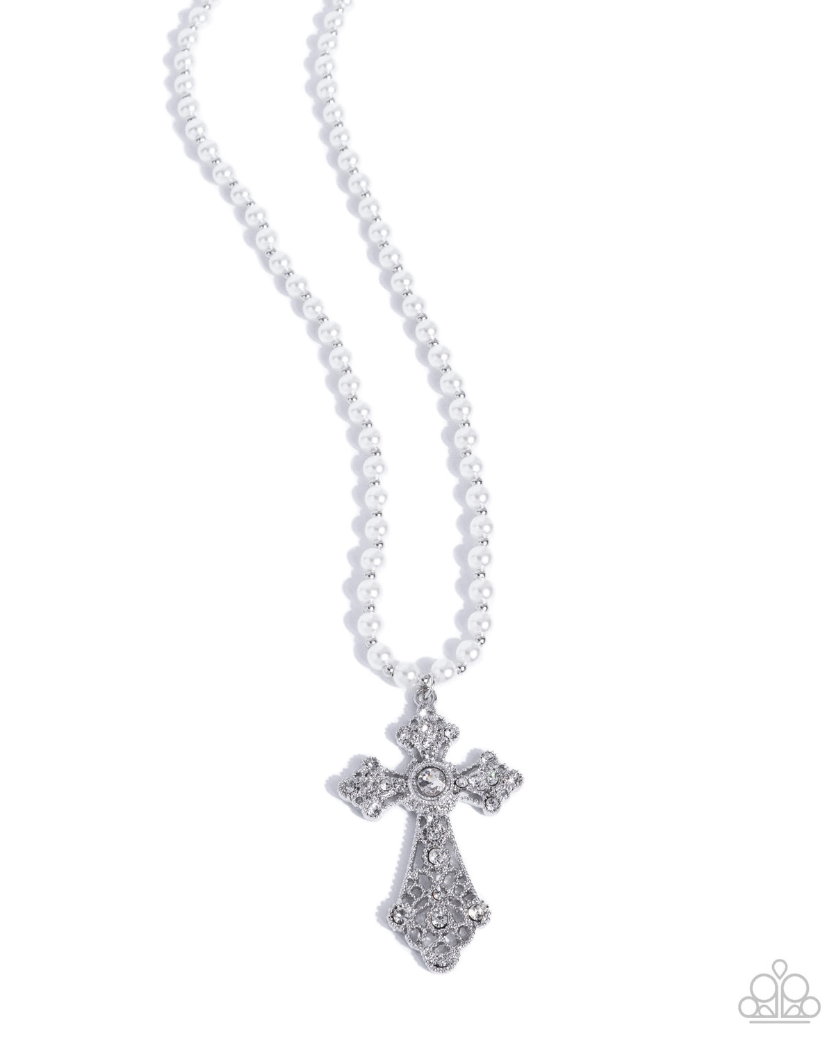 Coming Soon - Celestial Combo Paparazzi Necklace