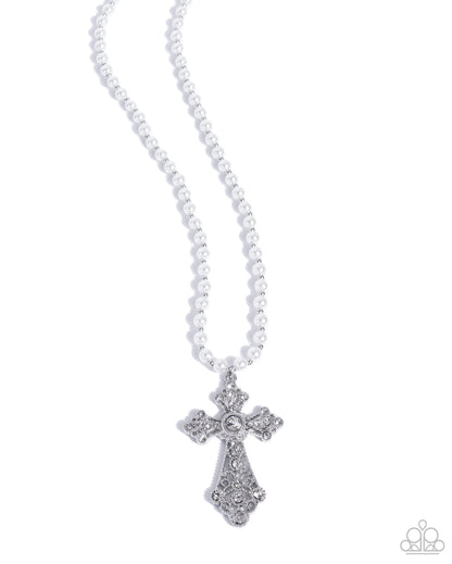 Coming Soon - Celestial Combo Paparazzi Necklace