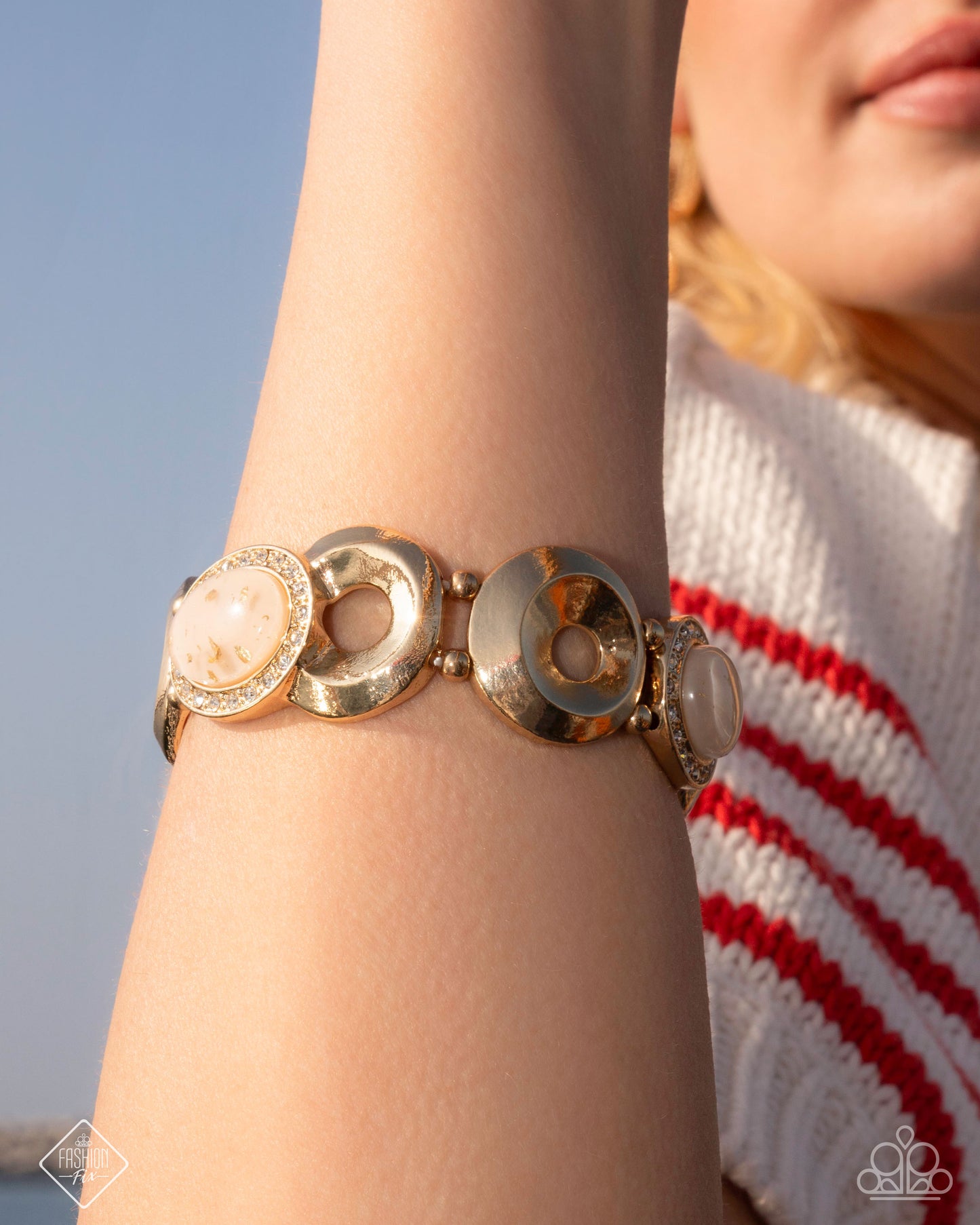 Glimpses of Malibu - Complete Trend Blend