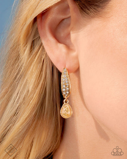 Glimpses of Malibu - Complete Trend Blend