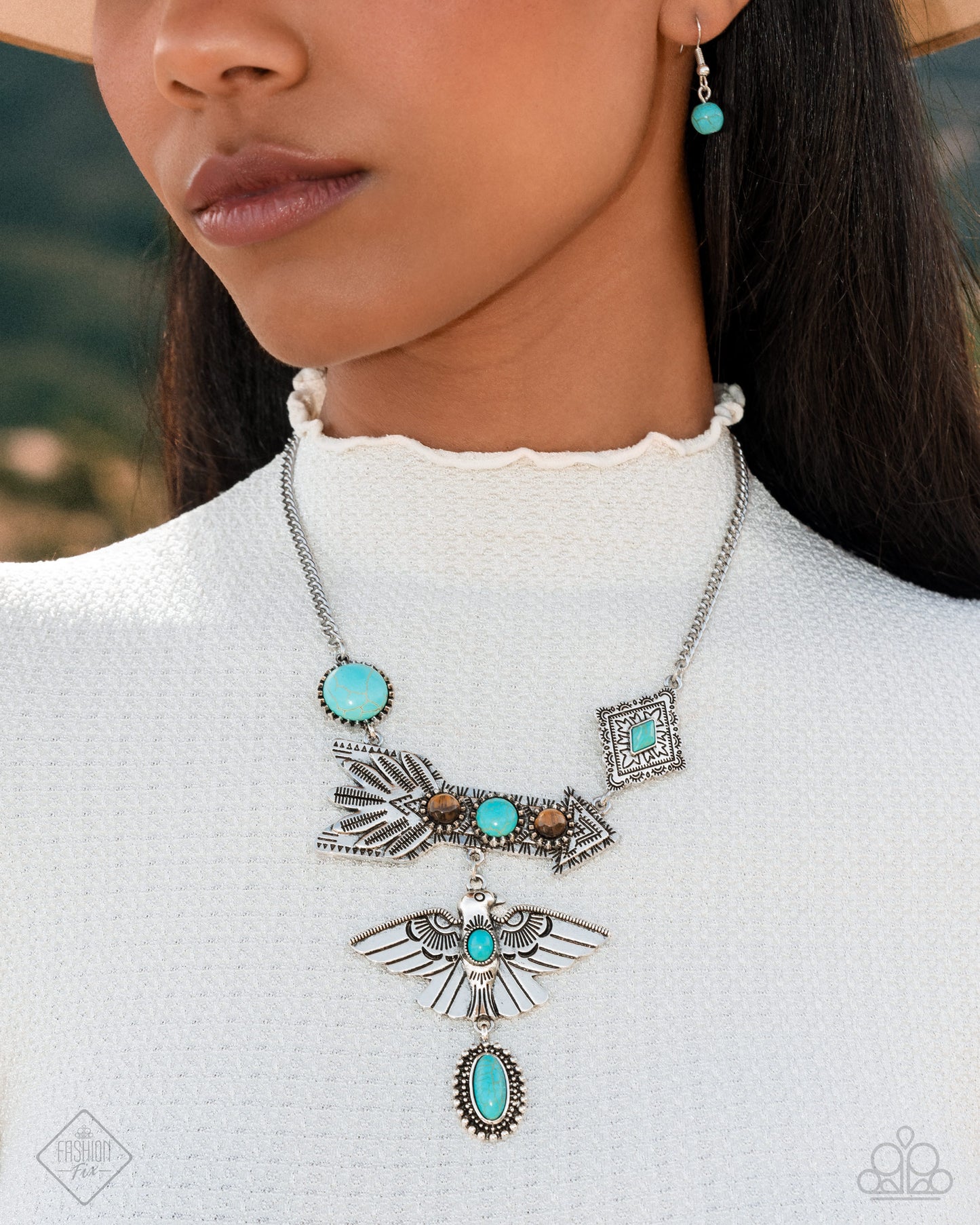 Simply Santa Fe - Complete Trend Blend - (2025 April  FF)