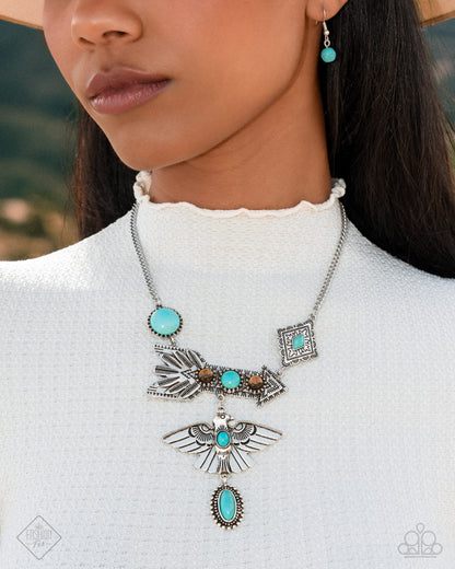 Simply Santa Fe - Complete Trend Blend - (2025 April  FF)