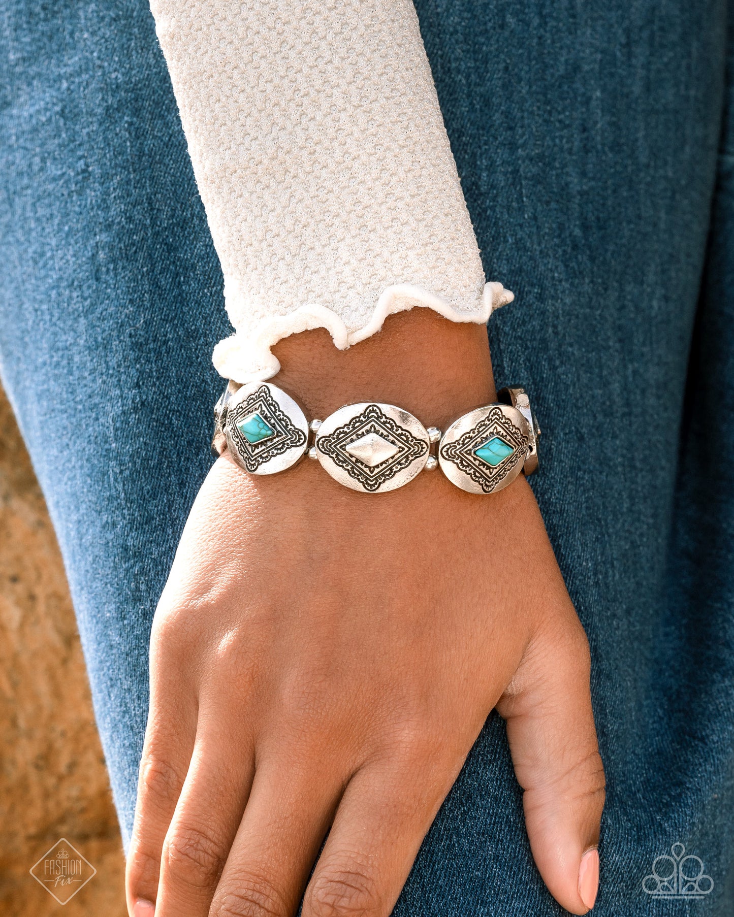 Simply Santa Fe - Complete Trend Blend - (2025 April  FF)