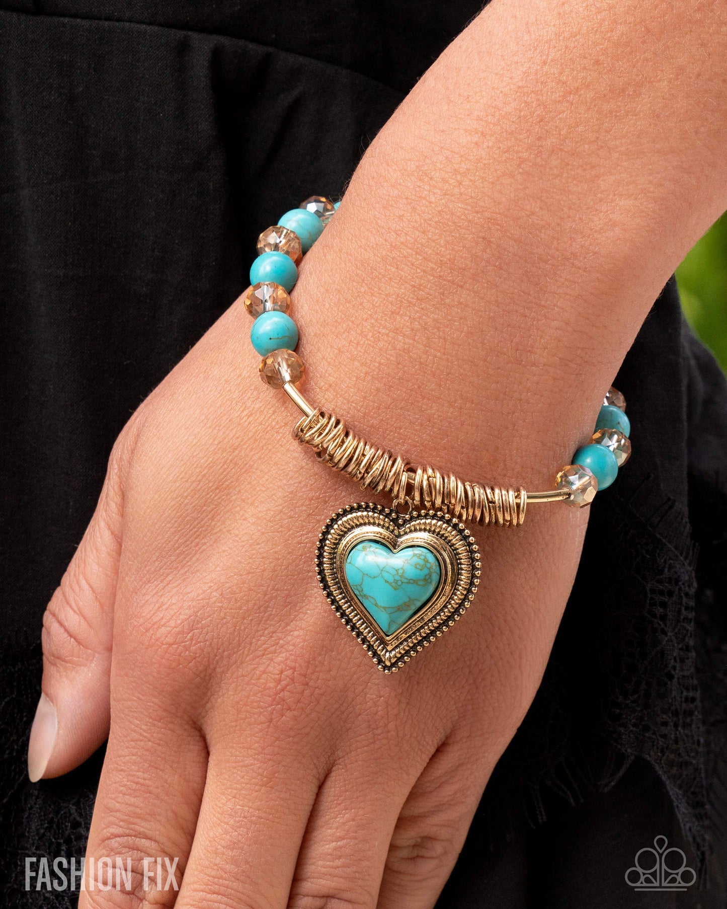 Simply Santa Fe - Complete Trend Blend (2025 July Fashion Fix)