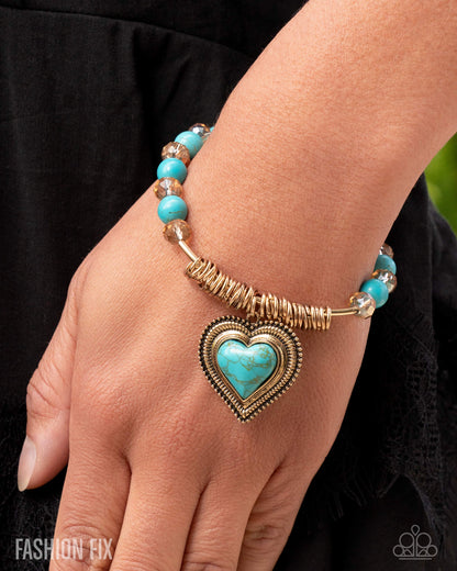 Simply Santa Fe - Complete Trend Blend (2025 July Fashion Fix)