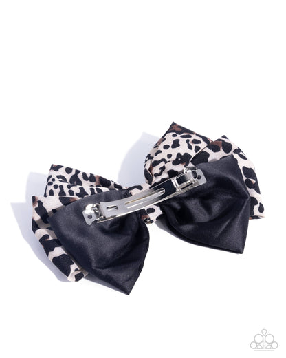 Leopard Lesson - Multi - Paparazzi Bracelet