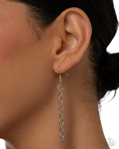 Asscher Assumption - Paparazzi Complete Look