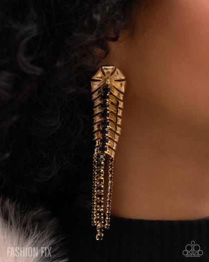 Magnificent Musings - Complete Look - March 2026 Fashion Fix