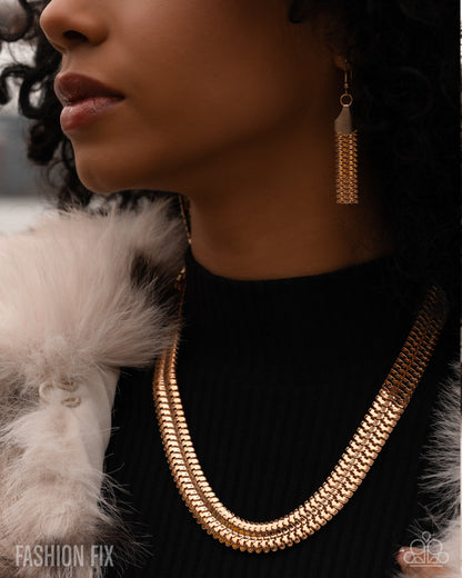 Magnificent Musings - Complete Look - March 2026 Fashion Fix